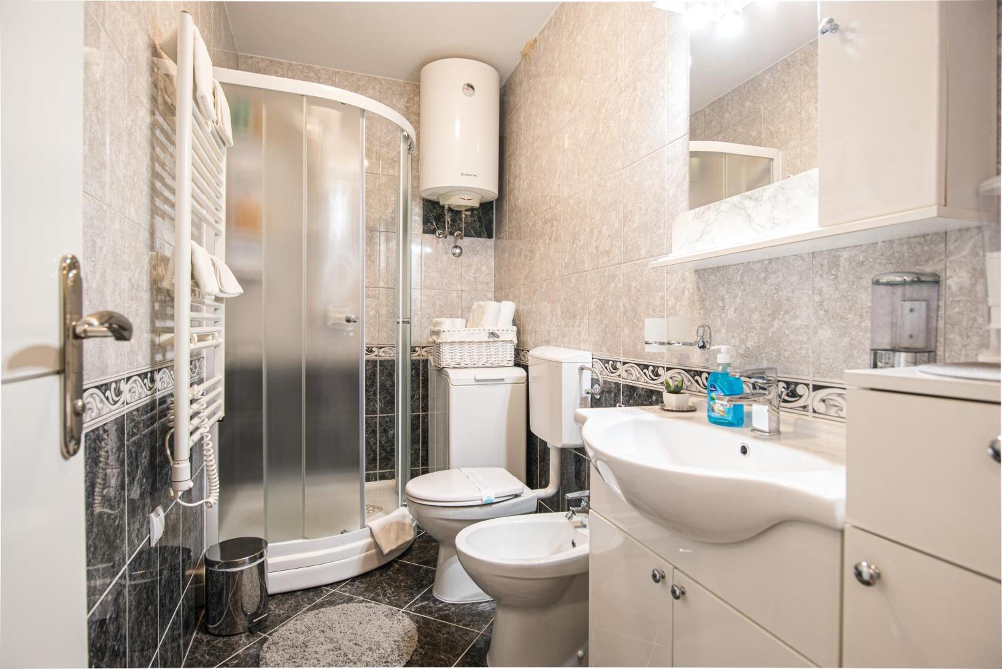 Apartment Maris ดูบรอฟนิก ภายนอก รูปภาพ